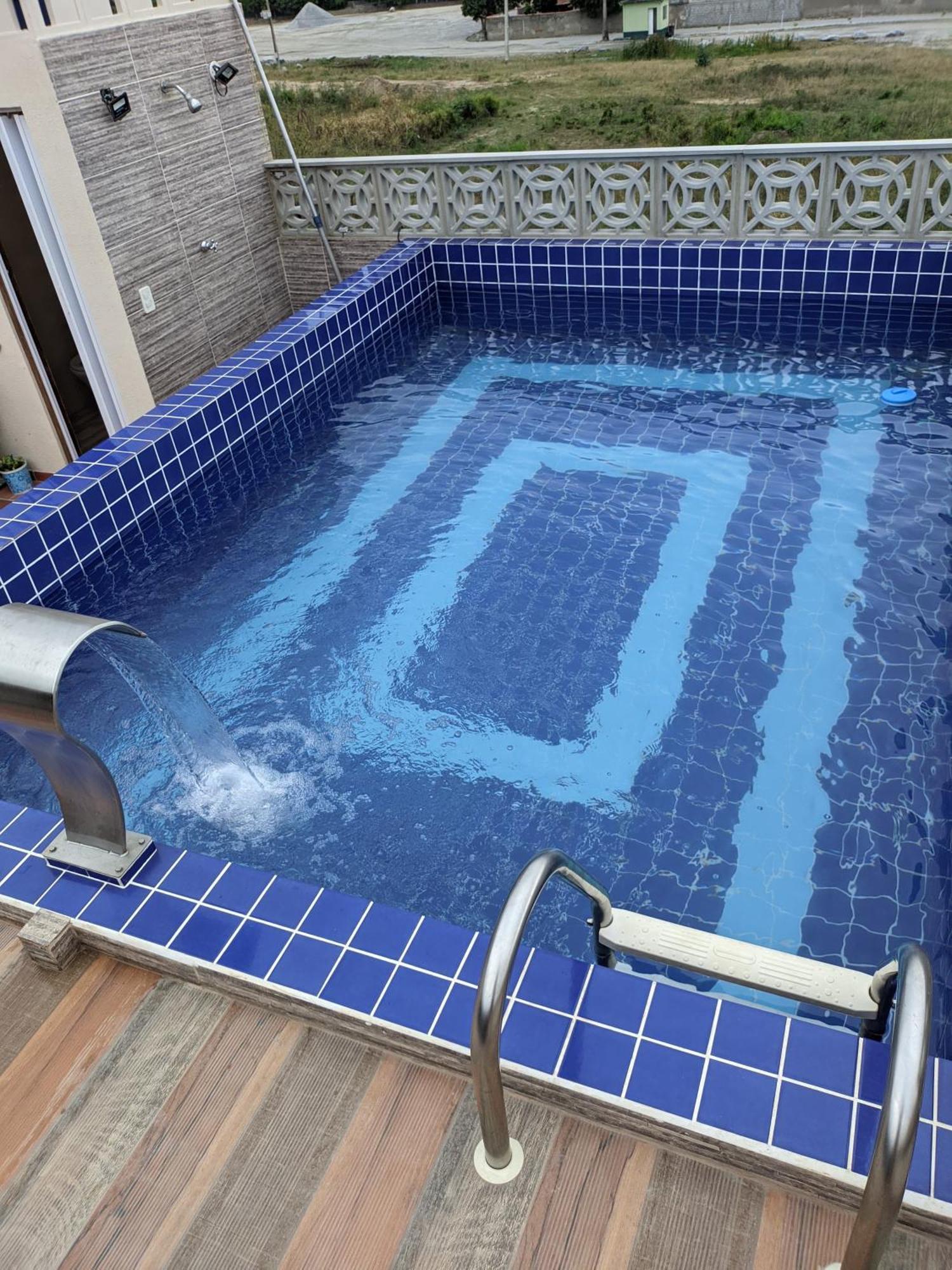 Regiao Dos Lagos - Casa Para Temporada São Pedro da Aldeia Zewnętrze zdjęcie