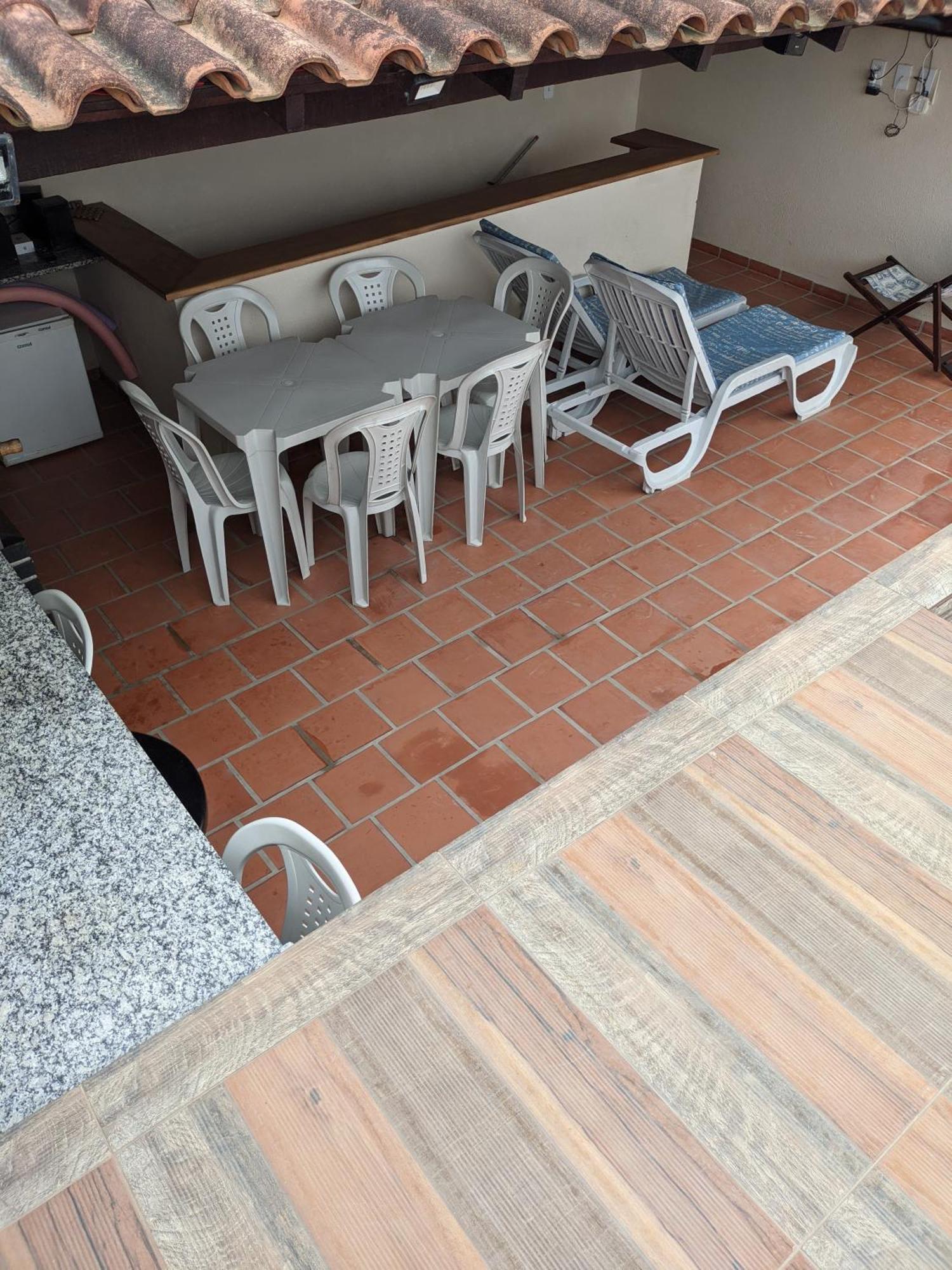 Regiao Dos Lagos - Casa Para Temporada São Pedro da Aldeia Zewnętrze zdjęcie